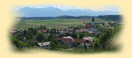 Unser Dorf Erlst�tt