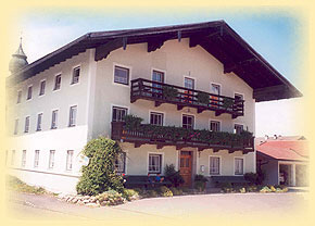 G�stehaus Angela