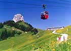 Bergbahn Kampenwand