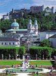 Salzburg